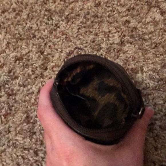 NWOT Brighton Coin Purse - Picture 3 of 4